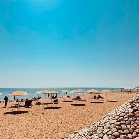 Tri Korony Hotel Cholpon-Ata Kültér fotó